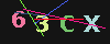 Gambar captcha